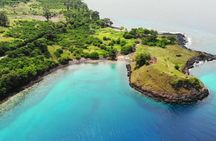 Cacao Road Excursion: plantations, processes, tasting and culture