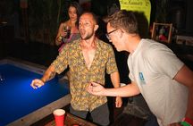 Social Pub Crawl in Puerto Escondido