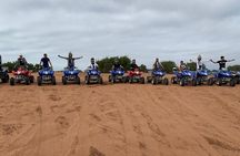 Half Day ATV Quad in Agadir