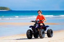 Half Day ATV Quad in Agadir