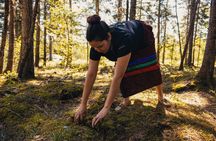 Mi'kmaq Heritage Path Tour