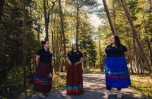 Mi'kmaq Heritage Path Tour