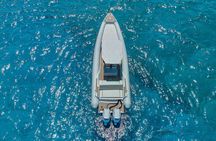 Private VIP Half Day Tour in Naxos