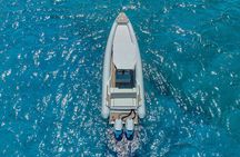 Private VIP Boat Tours in Cyclades
