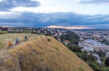 Prague on E-Bike: Explore Greater Downtown Parks & Epic Views