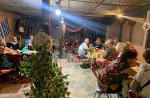 Agadir Sunset Camel Ride with Moroccan Barbecue & Hotel Transfers
