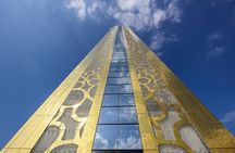 Private Dubai Classic City Tour With Dubai Frame