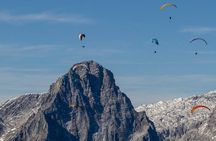 Paragliding Tour Baku