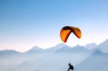 Paragliding Tour Baku