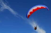 Paragliding Tour Baku