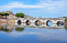 Semi-private Rimini Tour of City Highlights with Top-Rated Guide