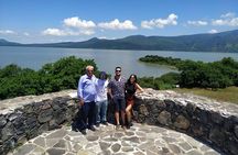 Lake Chapala Tour: Mezcala Island & Ajijic with a Local Expert 