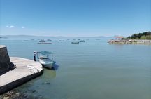 Lake Chapala Tour: Mezcala Island & Ajijic with a Local Expert 