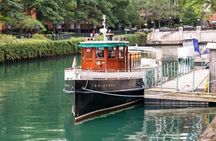 Chicago Architectural River Cruise