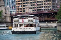 Chicago Architectural River Cruise
