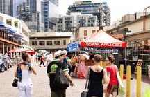 Meet the Market-Food and Fun tour in Pike Place Market-2 hours