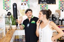 Meet the Market-Food and Fun tour in Pike Place Market-2 hours