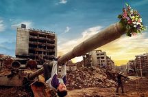 Sarajevo War Tour: A Veteran's Story of the Siege (fees included)