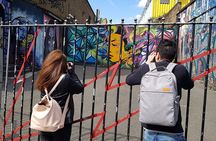 London photography tour led by professional photographer