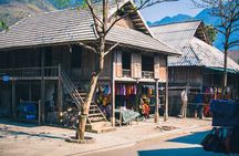 Mai Chau 2 Days 1 Night Tour from Hanoi: Biking & Ethnic Villages
