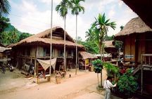 Mai Chau – Pu Luong Nature Reserve 3D2N (2 Nights in Mai Chau - Daily Departure)