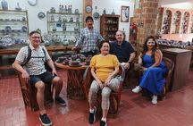 Tonalá and Tlaquepaque Tour: Private Mexican Pottery Experience