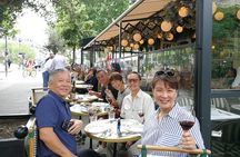 Paris Private Food Tour in Le Marais: Wine & Local French Cuisine