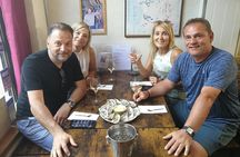Paris Private Food Tour in Le Marais: Wine & Local French Cuisine