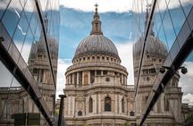London through the lens: Iconic photo spots, hidden gems & food.