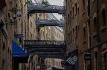 London through the lens: Iconic photo spots, hidden gems & food.
