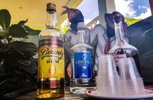 St. Lucia Rum Tasting and Tour