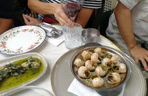 Paris Private Food Tour in Le Marais: Wine & Local French Cuisine