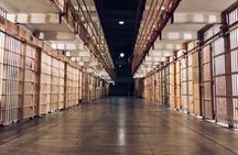 Alcatraz Day Tour and San Francisco Bay Cruise 