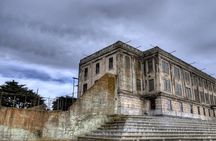Alcatraz Day Tour and San Francisco Bay Cruise 