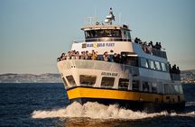 Alcatraz Day Tour and San Francisco Bay Cruise 