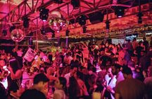 Belgrade Nightlife Tour