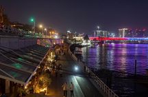 Belgrade Nightlife Tour