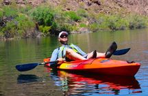 Emerald Cave Kayak Tour - Kayak the Colorado River near Las Vegas