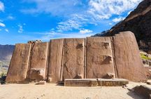 2-Day Tour Machu Picchu by Panoramic Train + Sacred Valley