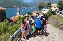  Old Kotor ,Charming Perast & Our Lady of the Rocks Private tour 