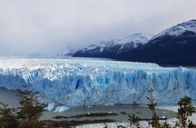Full Day Guided Tour Perito Moreno National Park and Glacier