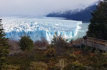 Full Day Guided Tour Perito Moreno National Park and Glacier