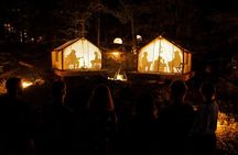 Vallea Lumina Multimedia Evening Experience