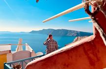Santorini tailor made tour with the experts(NEW)