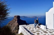Santorini tailor made tour with the experts(NEW)