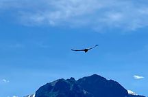 Private 3-Day Hiking Tour of the Colca Canyon