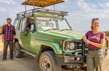 12-Day Moderately Priced Pearl of Africa - Uganda Private Safari