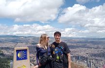 Private City Tour Bogota + Monserrate (+5Hrs)