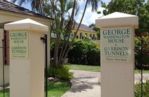 Bridgetown Historic Garrison A UNESCO World Heritage Site Tour