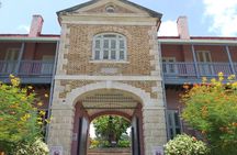 Bridgetown Historic Garrison A UNESCO World Heritage Site Tour